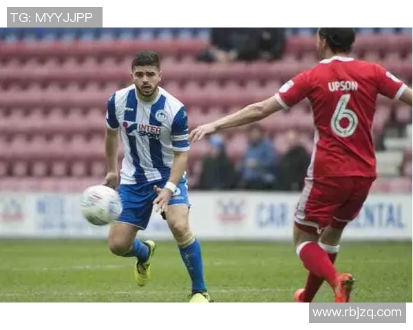 维冈队与什鲁斯队激战正酣谁能在这场较量中笑到最后